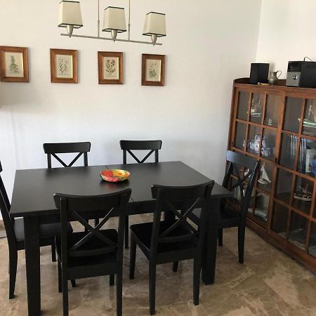 Los Naranjos Mar. Marbella Dış mekan fotoğraf
