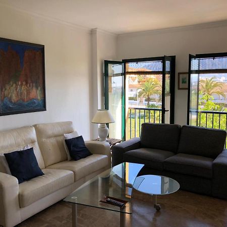 Los Naranjos Mar. Marbella Dış mekan fotoğraf