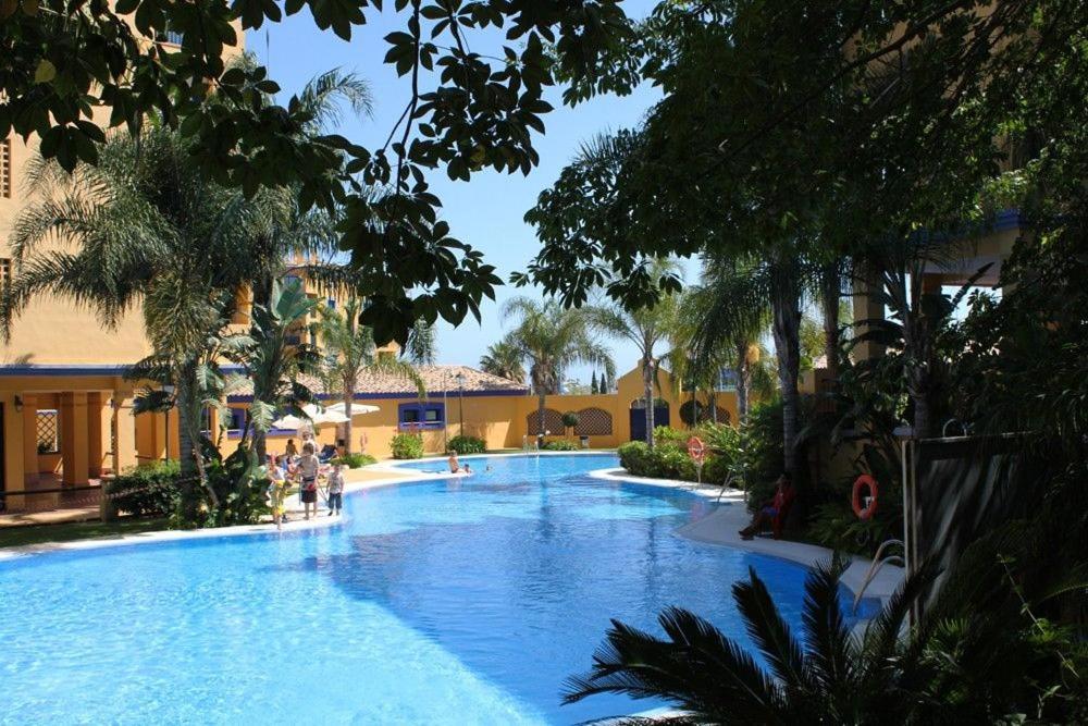 Los Naranjos Mar. Marbella Dış mekan fotoğraf