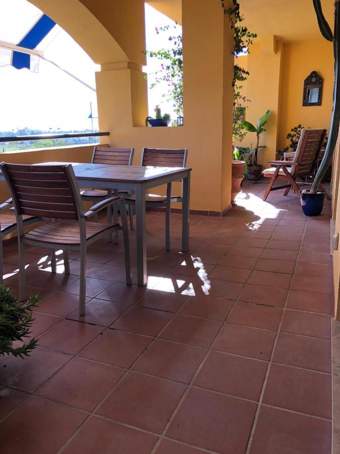 Los Naranjos Mar. Marbella Dış mekan fotoğraf