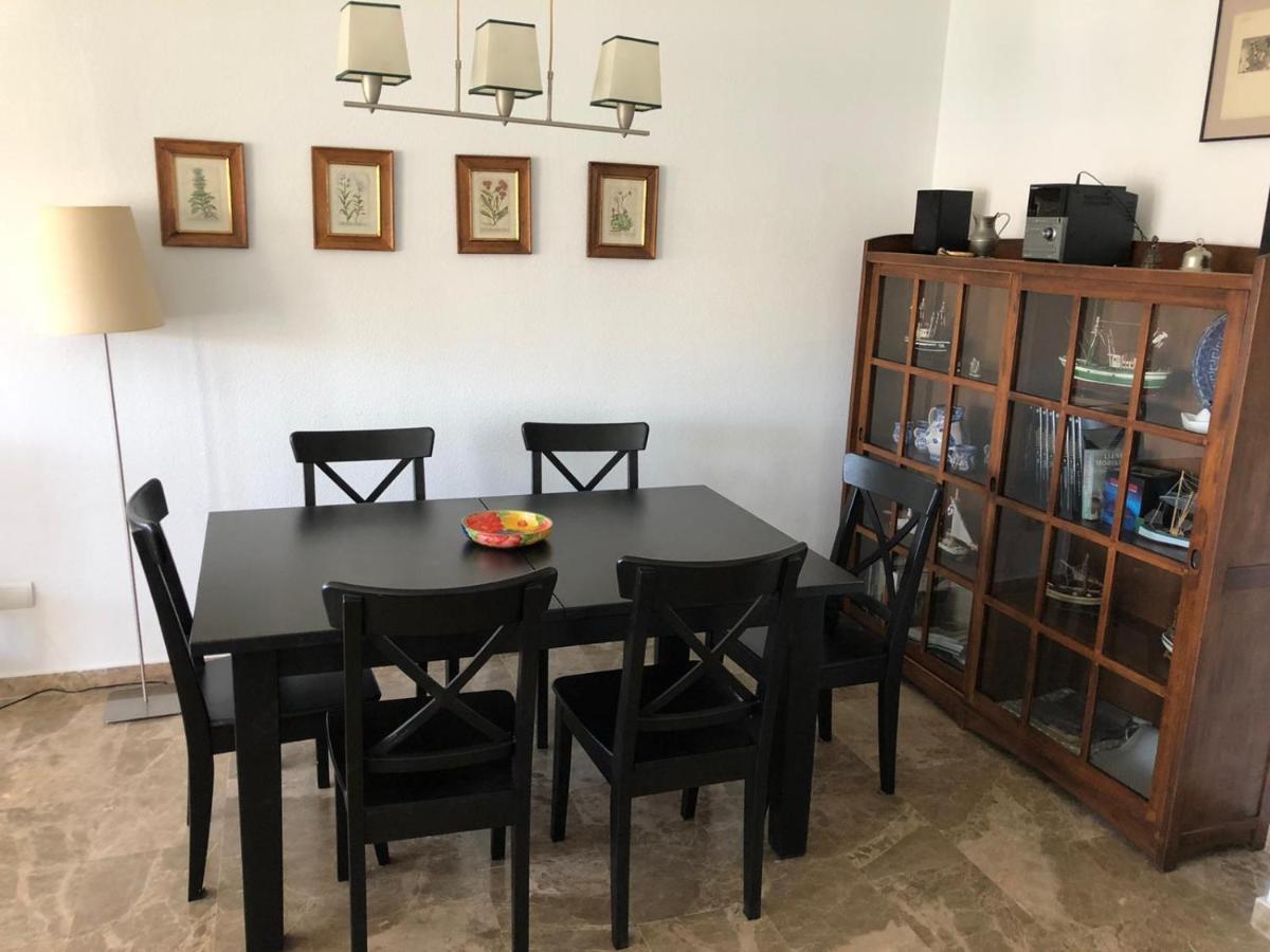 Los Naranjos Mar. Marbella Dış mekan fotoğraf