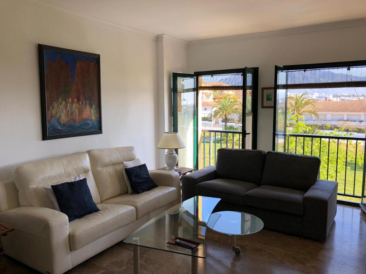 Los Naranjos Mar. Marbella Dış mekan fotoğraf