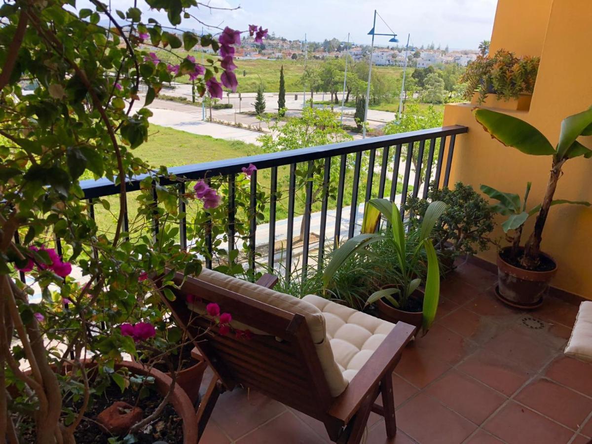 Los Naranjos Mar. Marbella Dış mekan fotoğraf