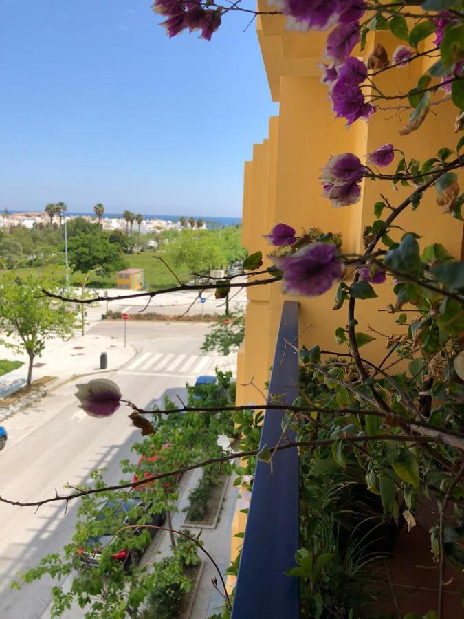 Los Naranjos Mar. Marbella Dış mekan fotoğraf
