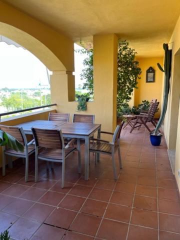 Los Naranjos Mar. Marbella Dış mekan fotoğraf